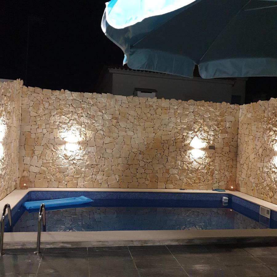 Bella's House 4 Com Piscina Evora