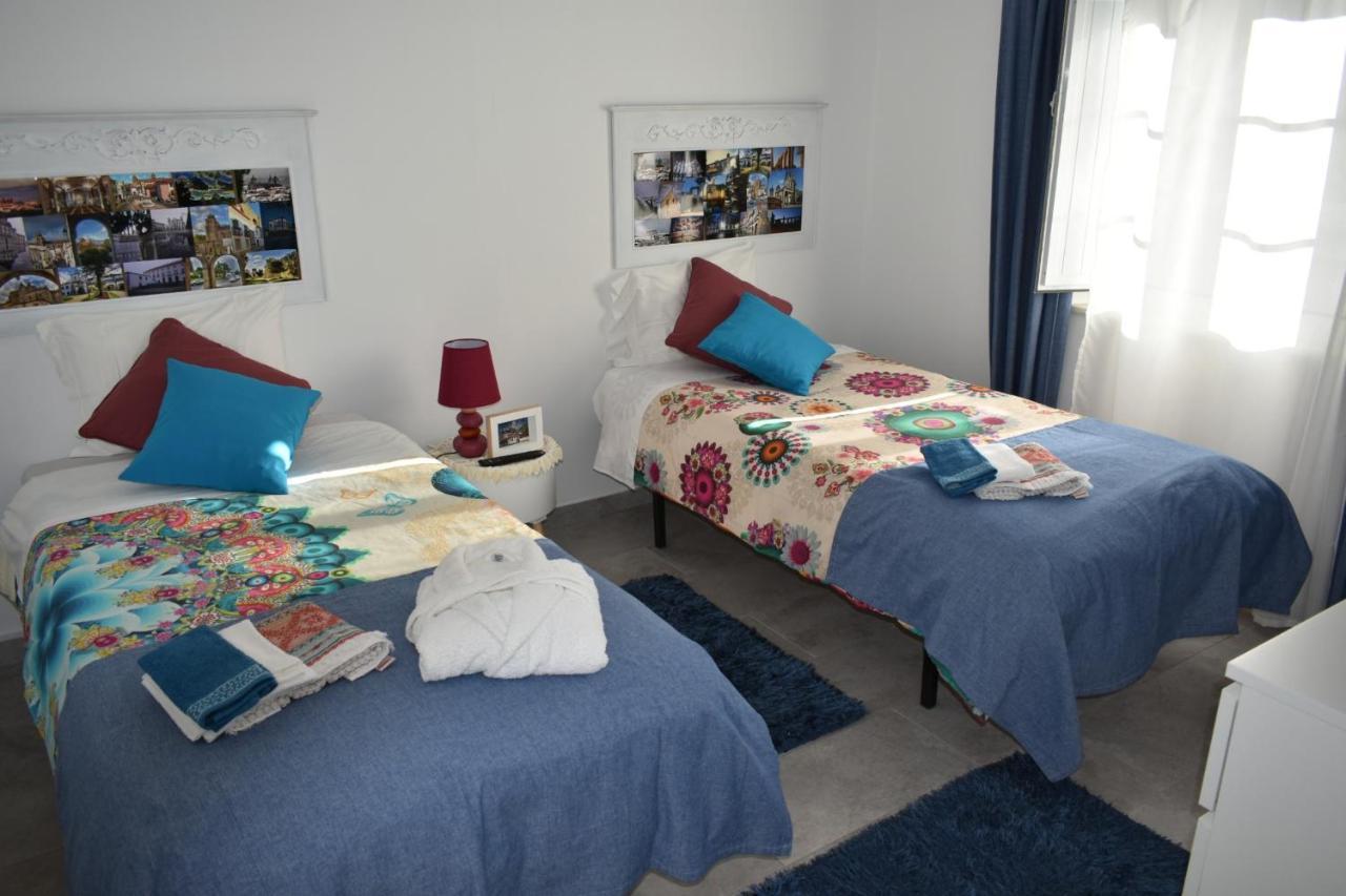 Bella's House 4 Com Piscina Holiday home *