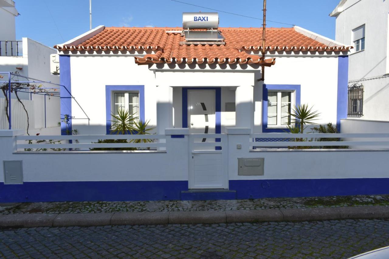 Bella's House 4 Com Piscina *