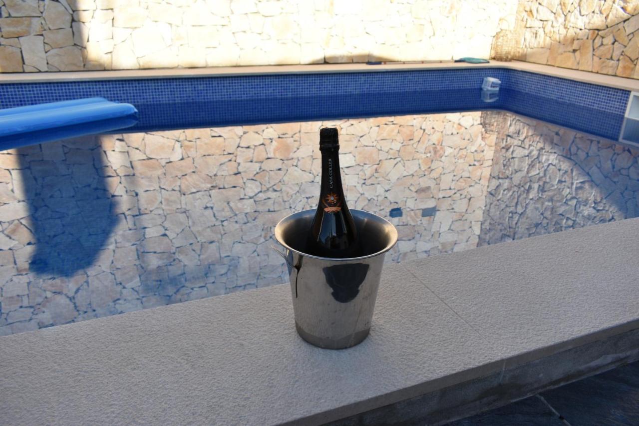 Holiday home Bella's House 4 Com Piscina