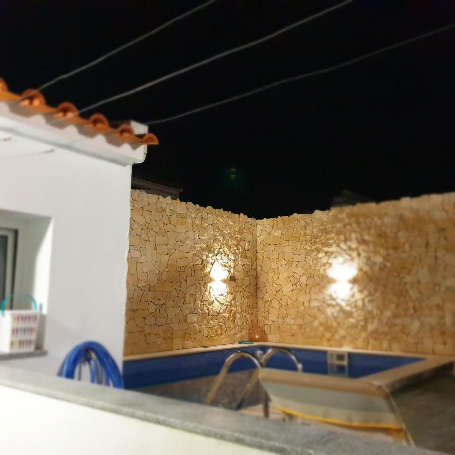 Holiday home Bella's House 4 Com Piscina *