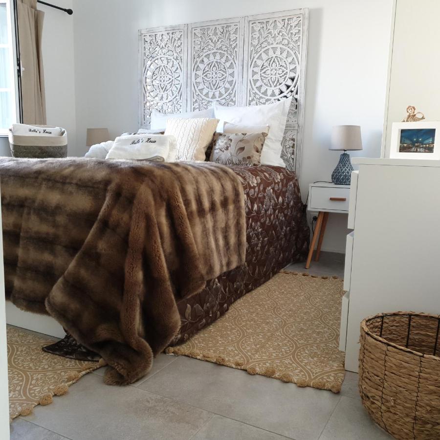 Holiday home Bella's House 4 Com Piscina Evora