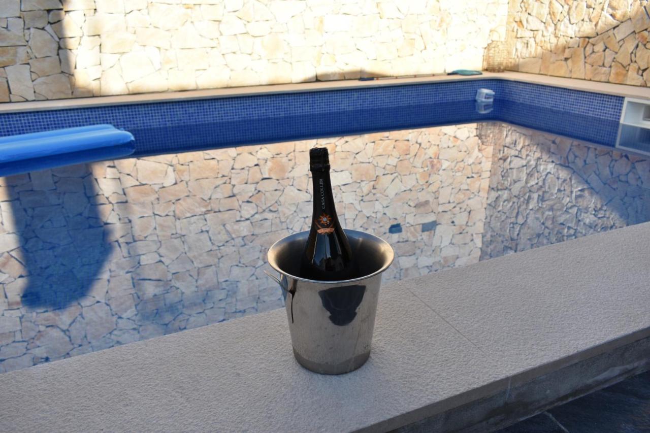 Bella's House 4 Com Piscina Holiday home *