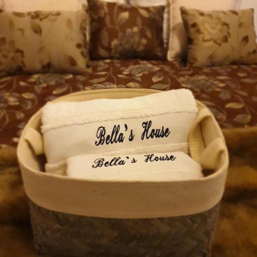 Bella's House 4 Com Piscina Holiday home Evora