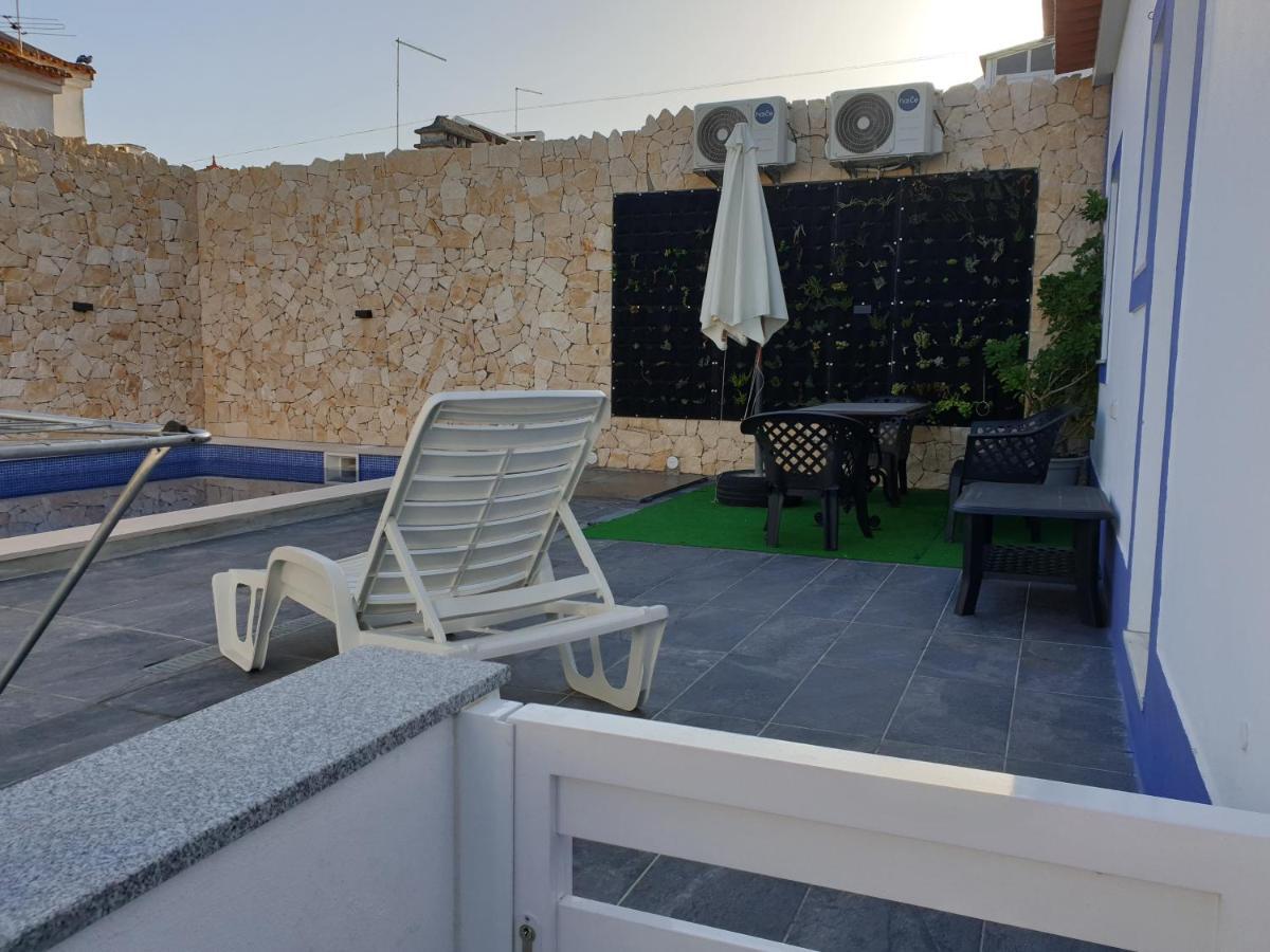 Bella's House 4 Com Piscina Holiday home