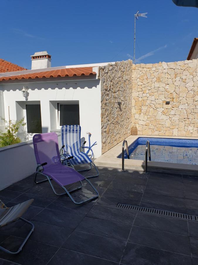 Bella's House 4 Com Piscina